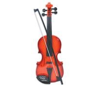 Bontempi - Violon, 29 0500, Marron/Noir | Pour exprimer votre harmonie créative