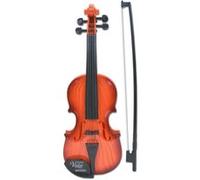Bontempi violon électronique brun 52 cm G