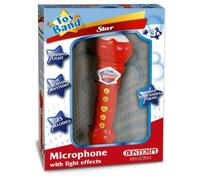 Bontempi Voice Sing-along Microphone