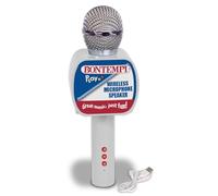 Bontempi Wireless Speaker Microphone