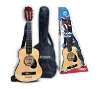 Bontempi Wooden Guitar