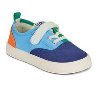 Bonton Baskets basses enfant BOARD EASY LACE in Multicolore 29