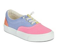 Bonton Baskets basses enfant SKATE LACE in Multicolore 31