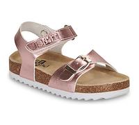 Bonton Sandales plates MEMO SWEET in Rose 30