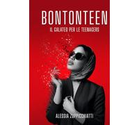 Bontonteen: Il galateo per le teenagers