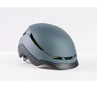 Bontrager 2020 Casque de vélo Charge WaveCel Gris/Noir, L (58-63cm)