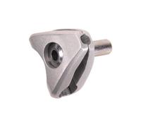 Bontrager adaptateur tige de selle pour rails 7x9mm