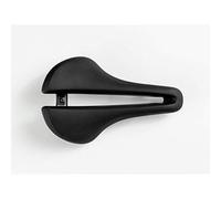 Bontrager Aeolus Comp Selle de vélo de course Noir, 155mm