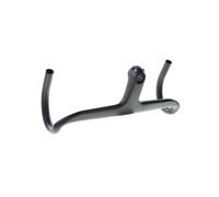 Bontrager Aeolus VR-C Vorbau Guidon avec potence 380x100 Noir