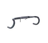 Bontrager Aero Pro Guidon 460 Noir