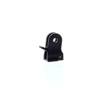 Bontrager Blendr High Ion Light Support Taille unique Noir