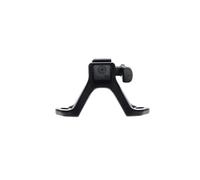 Bontrager Blendr Sattelzubehör Support Taille unique Noir