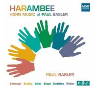 Bontrager, Bradley, Johns, Snead, Stebleton+ - Harambee