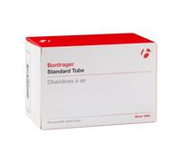 Bontrager Chambre à air Standard 26x2.00-2.40 SV48 Blanc - Chambres à air de VTT