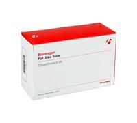 Bontrager chambre a air standard fat bike 29 x2 50 3 00 presta