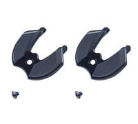 BONTRAGER CHAUSSURES DE VÉLO À TALON DE REMPLACEMENT UNIVERSEL TAILLE 43