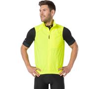 BONTRAGER CIRCUIT gilet coupe-vent vélo visibilité jaune S