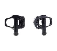 Bontrager Comp Road Pédale de vélo de course Taille unique Noir