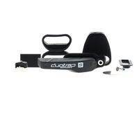 Bontrager DuoTrap S Digital Capteur Taille unique Noir