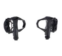 Bontrager Elite Road Pédale de vélo de course Taille unique Noir