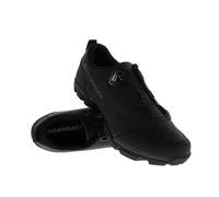 Bontrager Evoke Chaussures MTB 46 Noir