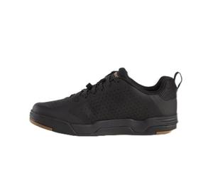 Bontrager Flatline Dirt MTB Chaussures de vélo Noir 2024, Noir , 36 EU