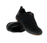 Bontrager Flatline Hommes Chaussures MTB 45 Noir