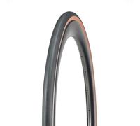 Bontrager Pneu R3 Hard-Case Lite TLR pour vélo de course 700 x 28 Noir/marron
