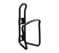 Bontrager Porte Bidon Hollow 6 mm Black Noir - Bidons et porte-bidons pour vélo