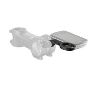 Bontrager Potence fixation haute Bontrager Blendr Garmin Noir - Potences de vélo