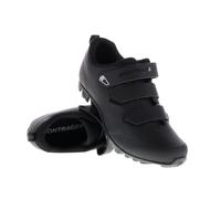 Bontrager Quantum Hommes Chaussures MTB 43 Noir