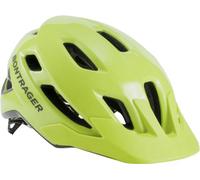 BONTRAGER QUANTUM MIPS casque de vélo radioactif jaune S