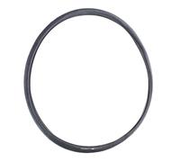 Bontrager R1 28'' Pneu 700x25C Noir