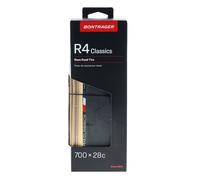 Bontrager R4 320 28'' Pneus 700x28C Noir