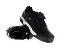 Bontrager Rally Hommes Chaussures MTB 46 Noir