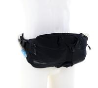 Bontrager Rapid Pack Hydro 1,64l Sacoche de hanche Taille unique Noir