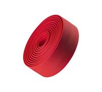 Bontrager Ruban De Cintre Gel Cork Viper Red Rouge