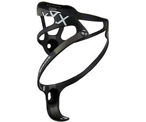 Bontrager RXXXL boissons Bouteille Cage, Noir, Taille Unique