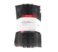 Bontrager Sainte-Anne Pro XR TLR 29x2,4'' Pneu 29x2.40 Noir