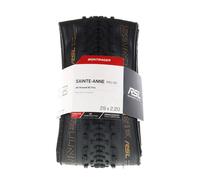 Bontrager Sainte-Anne RSL XR TLR 29'' Pneus 29x2.20 Noir