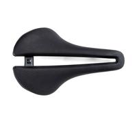 Bontrager Selle Aeolus Pro Noir - Selles vélo sur route et gravel 155 MM