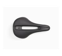 Bontrager Selle Verse Short Pro 155 mm - Selles vélo sur route et gravel