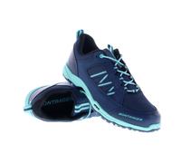 Bontrager SSR Femmes Chaussures de vélo 37 Bleu