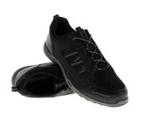 Chaussures bontrager ssr noir slate 46