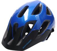 BONTRAGER TYRO casque de vélo pour enfants bleu alpin 48-52cm