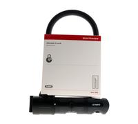 Bontrager Ulitmate Antivol de vélo Taille unique Noir
