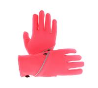 Bontrager Vella Thermal Women Winter Biking Gloves S Rose