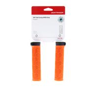 Bontrager XR Trail Comp Poignées Taille unique Orange