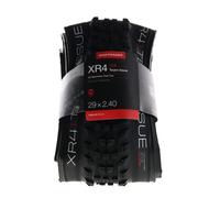 Bontrager XR4 Team Issue TLR MTB Pneu 27.5x2.40 Noir