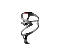Bontrager XXX Porte-bouteille en fibre de carbone Noir